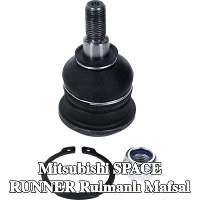 LEMFÖRDER Ön Sol Aks Bilyeli Mafsal, Ön Aks Sağ, Alt — 1997 Mitsubishi Space Runner