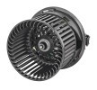 VALEO Entegre regülatörsüz fan motoru — Citroën C3 (1)