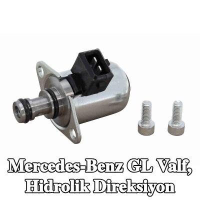VEMO Valf, hidrolik direksiyon — Mercedes-Benz Gl
