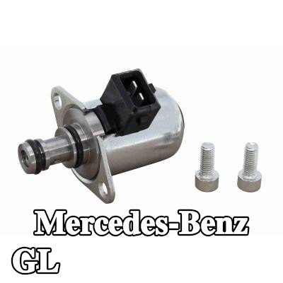 VEMO صمام، نظام التوجيه المعزز — Mercedes-Benz Gl
