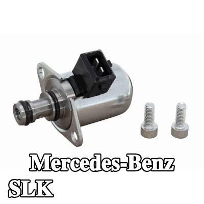 VEMO صمام، نظام التوجيه المعزز — Mercedes-Benz Slk