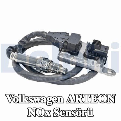 DELPHI NOx sensörü — Volkswagen Arteon