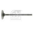 FEBI BILSTEIN Emme valfi — 2002 Ford Focus (2)