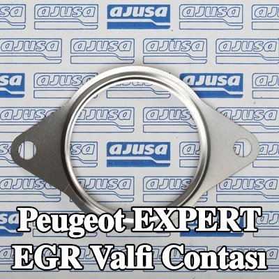AJUSA EGR valfi contası — Peugeot Expert