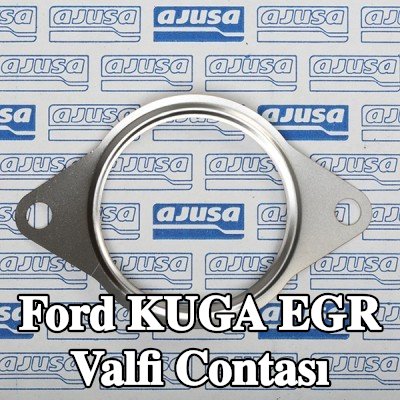AJUSA EGR valfi contası — 2012 Ford Kuga