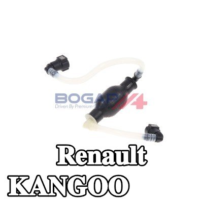 BOGAP خط الوقود — Renault Kangoo