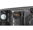 ABAKUS المصباح الأيمن, H4, P21/5W, PY21W, بدون لمبة, بدون حامل لمبة — Kia Soul (5)