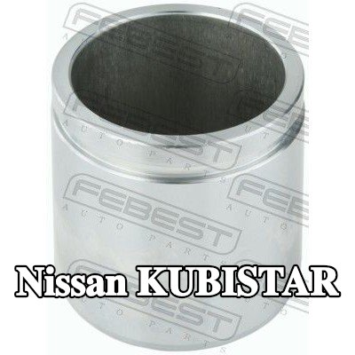 FEBEST مكبس الفرامل للمحور الأمامي — Nissan Kubistar