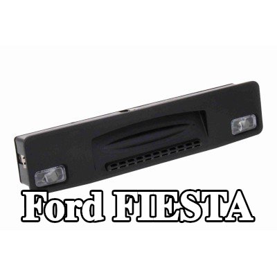 VEMO مقبض الباب الخلفي — Ford Fiesta