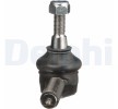 DELPHI Rot kolu ucu Ön Aks Sol, 107mm — Land Rover 110/127 (5)