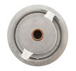 MOTORAD Termostat 77°C, 56mm, 29mm, contalı/sızdırmaz — Mitsubishi Delica / Space Gear (5)