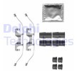 DELPHI Nozul ve Tutucu Grubu — 2002 Ford Transit (1)