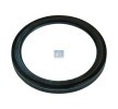 DT Spare Parts Kafa contası — Renault Avantime (1)