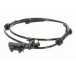 VEMO ABS sensörü Arka Aks, kablo ile — Nissan Armada (5)