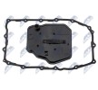 NTY Otomatik şanzıman filtresi — Chevrolet Silverado (3)