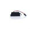 EINPARTS Plaka lambası — 2012 Ford Kuga (2)