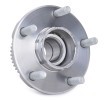OPTIMAL مجموعة محامل العجلات - المحور الأمامي — Nissan 200sx (2)