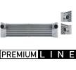 MAHLE Intercooler — Mercedes-Benz Viano (1)