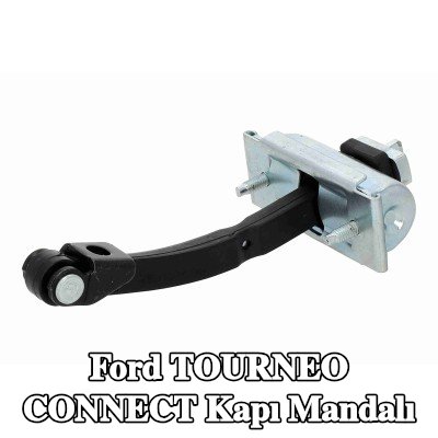 VAICO Sol ön kapı mandalı, Sağ ön — 2016 Ford Tourneo Connect