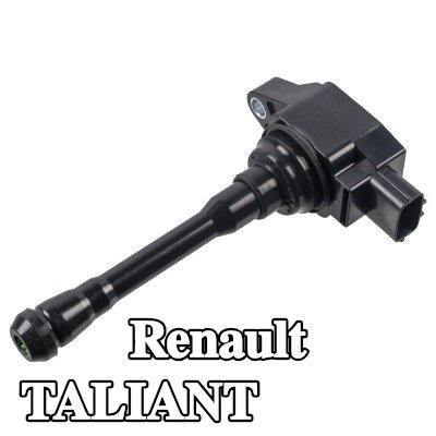 FEBI BILSTEIN ملف الإشعال — Renault Taliant