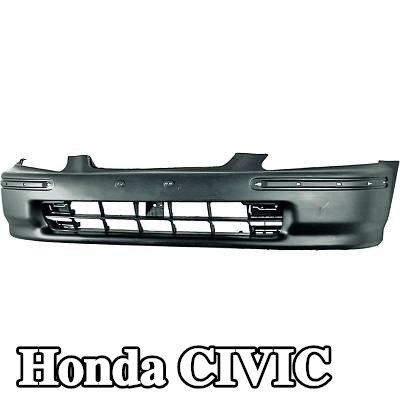 DIEDERICHS مصد — 2000 Honda Civic