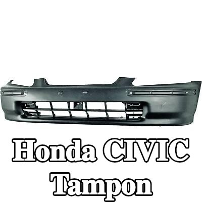 DIEDERICHS Tampon — 2000 Honda Civic