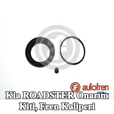 AUTOFREN SEINSA Onarım Kiti, fren kaliperi — Kia Roadster
