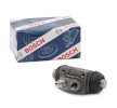 BOSCH Tekerlek Fren Silindiri — Ford Puma (1)