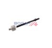 BOGAP Hidrolik direksiyon hortumu — Mercedes-Benz E-Class (1)