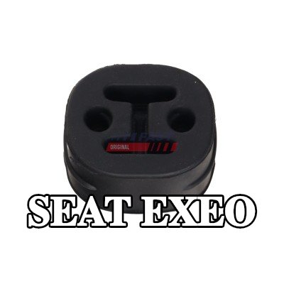 FAST مشبك، كاتم صوت — SEAT Exeo