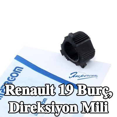 ORIGINAL IMPERIUM Burç, direksiyon mili — Renault 19