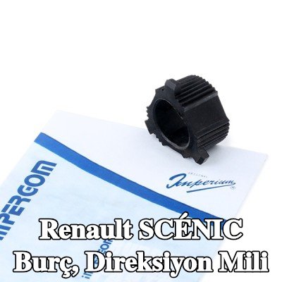 ORIGINAL IMPERIUM Burç, direksiyon mili — Renault Scénic
