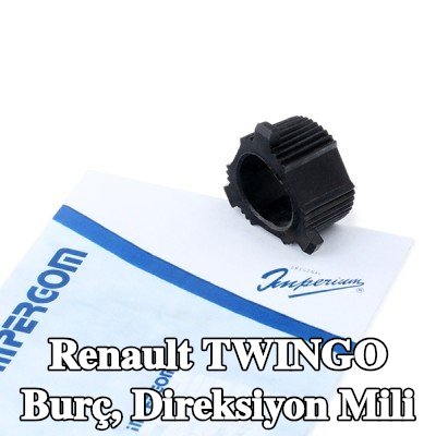 ORIGINAL IMPERIUM Burç, direksiyon mili — Renault Twingo