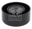 FEBI BILSTEIN Saptırma / kılavuz kasnağı, V-ribbed belt Outer Diameter: 70mm — Toyota 4runner (4)
