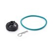 PURFLUX Filtre kiti — Opel Zafira (8)