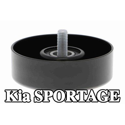 ACKOJA بكرة انحراف حزام التوقيت — 2014 Kia Sportage
