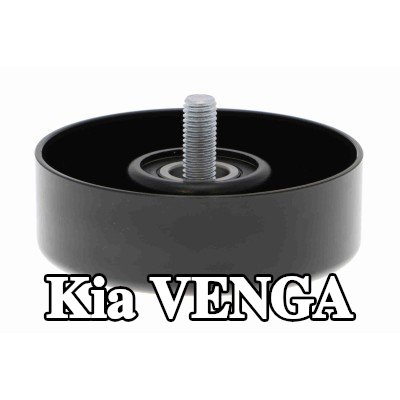 ACKOJA بكرة انحراف حزام التوقيت — Kia Venga