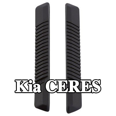 CARPOINT حافة الباب المزودة بغشاء لاصق — Kia Ceres