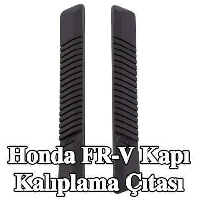 CARPOINT Yapışkan filmli kapı pervaz kaplaması — Honda Fr-v