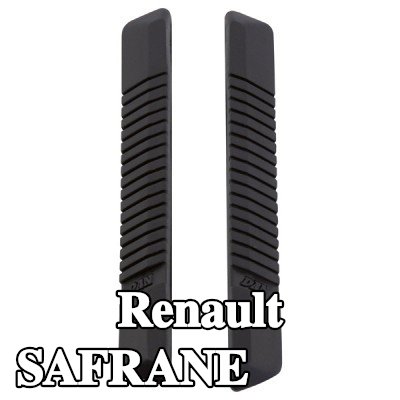 CARPOINT حافة الباب المزودة بغشاء لاصق — Renault Safrane