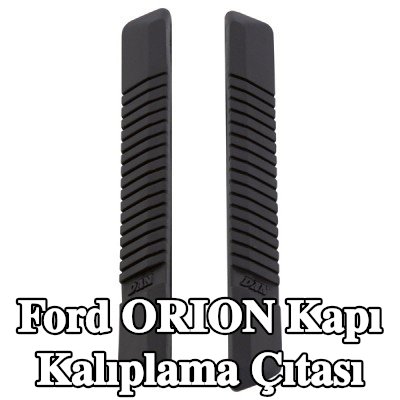 CARPOINT Yapışkan filmli kapı pervaz kaplaması — Ford Orion