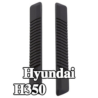 CARPOINT حافة الباب المزودة بغشاء لاصق — Hyundai H350