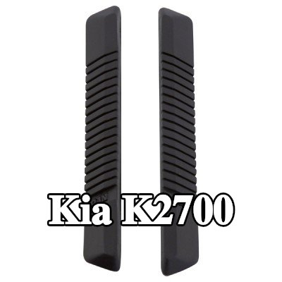 CARPOINT حافة الباب المزودة بغشاء لاصق — Kia K2700