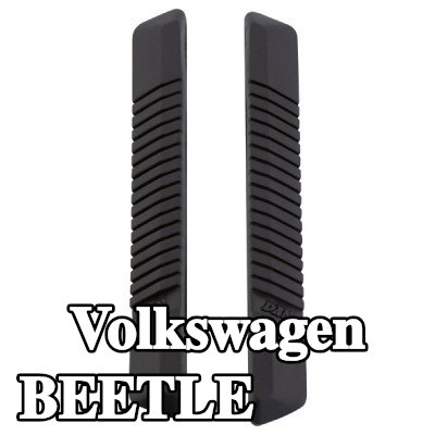 CARPOINT حافة الباب المزودة بغشاء لاصق — Volkswagen Beetle