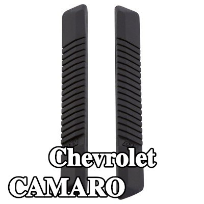 CARPOINT حافة الباب المزودة بغشاء لاصق — 1990 Chevrolet Camaro