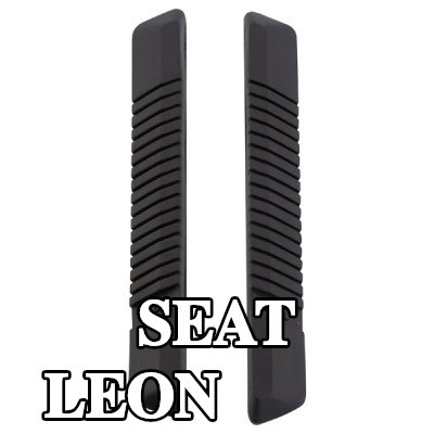 CARPOINT حافة الباب المزودة بغشاء لاصق — 2012 SEAT Leon