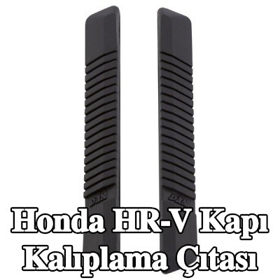 CARPOINT Yapışkan filmli kapı pervaz kaplaması — Honda Hr-v