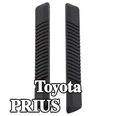 CARPOINT حافة الباب المزودة بغشاء لاصق — Toyota Prius