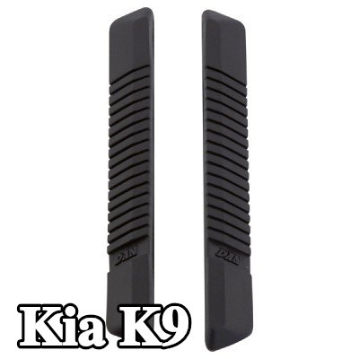 CARPOINT حافة الباب المزودة بغشاء لاصق — Kia K9