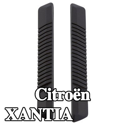 CARPOINT حافة الباب المزودة بغشاء لاصق — Citroën Xantia